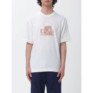 Jacquemus T-Shirt Men Multicolor